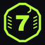 verified survivor badge